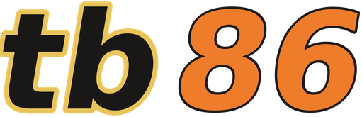 tb86 logo