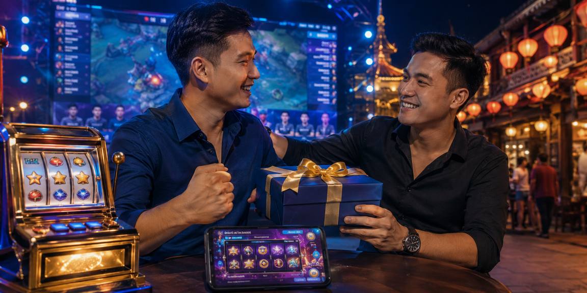 tb86 Casino Noi Bat trên tb86 — Những Gì Đang Được Chú Ý