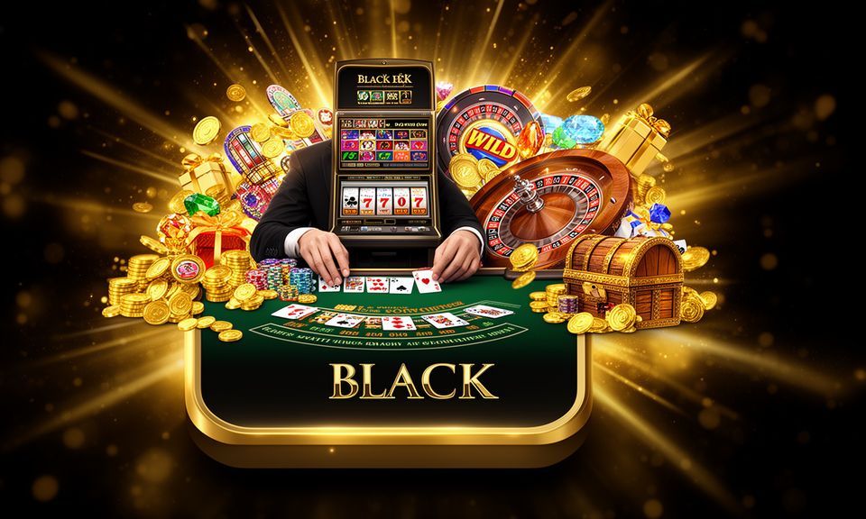 tb86 Casino Noi Bat tb86 Có Gì Cho Bạn